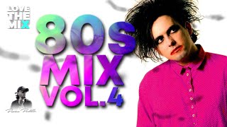 80s MIX VOL 4  80s Special Songs  Ochentas Mix by Perico Padilla 80smix 80s 80smusic [upl. by Hajidak]