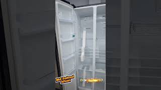 Hisense Refrigerator  Latest Model  Best Price Guaranty  Bangladesh Challenge  Md Fahad Khan [upl. by Cuda]