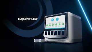 Introducing the LIAISON PLEX® System [upl. by Colyer31]