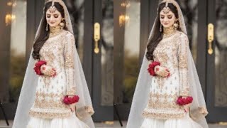 latest gharara designsgharara designs new [upl. by Yrruc]