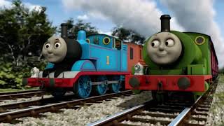 FK Remakes Hey Hey Thomas Preview [upl. by Iaria174]