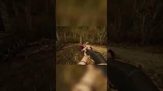 The most random FPS Drop in Intense Combat urgegame craftinggames horrogaming [upl. by Frasquito]