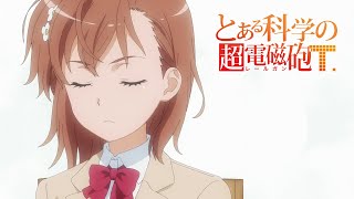 A Certain Scientific Railgun T  Opening 2  dual existence [upl. by Pitchford]