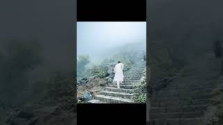 Nemras Feel the lines 🖤🖤🖤 jainamore song jinshashan jaindarsan singer neminath girnar [upl. by Ruamaj]