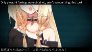 IA  A Realistic Logical Ideologist 現実的論理主義者 [upl. by Atikehs]