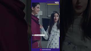 Female Actors Funny Shoot Scenes 😂😂 kubrakhan sajalali yumnazaidi sinfeahan SA91 [upl. by Ashien]