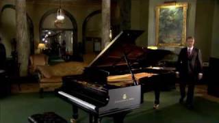 Steinway amp Sons  The Features of the Steinway Piano [upl. by Philippine]