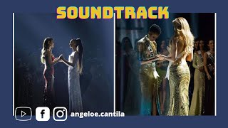 Miss Universe Crowning Moment Soundtrack 201819 [upl. by Keegan]