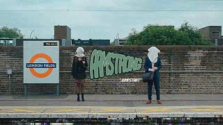 Jumpstart  Armstrong Official Video [upl. by Annaul]