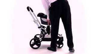 Mothercare Stroller Guide [upl. by Burg]