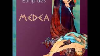 Medea by Euripides 480406 BC [upl. by Ky128]