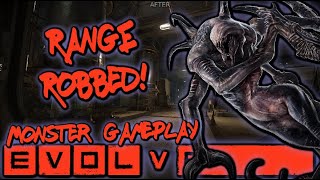 EVOLVE 2024  CLOWNFISH WRAITH GAMEPLAY 247 1080p [upl. by Nunciata]