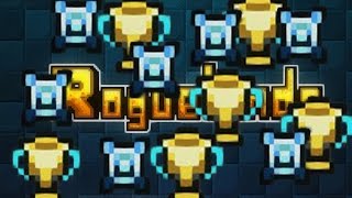 Roguelands Multiplayer Item Duplication [upl. by Afihtan]