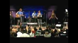 Agnus Dei  Kim WalkerSmith Live [upl. by Silrac948]