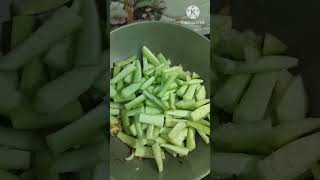 bihari style jingni ki bhujiya ki recipe😋😋 shortsvideo trendingshorts viralshort recipe [upl. by Orimlede]