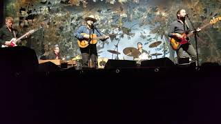 Wilco Summer Teeth live 11152017 Palace Theater [upl. by Leipzig529]