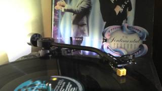 I Love you For Sentimental Reasons  Linda Ronstadt  HD vinyl [upl. by Carola242]