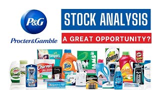 Is Procter amp Gamble PG a Buying Opportunity Near 52Week Lows  Stock Analysis amp Fair Value [upl. by Lain]