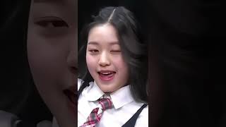 How Wonyoung Began Her Kpop Career [upl. by Melisent]