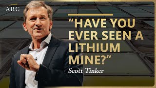 WATCH An Honest amp Sensible Conversation about Global Energy  Scott Tinker [upl. by Savitt]