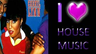 Cheryl Lynn  Encore  Studiodbfx  House Mix [upl. by Beekman]