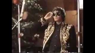 Michael Jackson recording We Are The World [upl. by Trainer401]