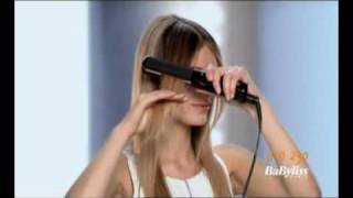 Babyliss pro 230 straightener [upl. by Ihcas]