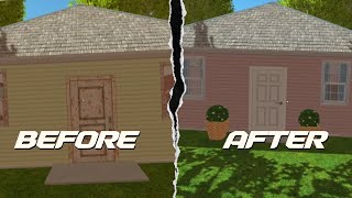 How To Start Flipping Houses As A Beginner Property Walkthrough [upl. by Letnom]