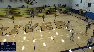 Daytona State vs Florida Gateway College Mens Other Basketball [upl. by Slack]