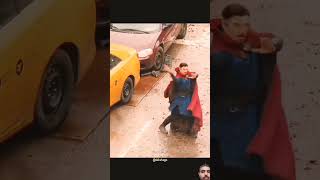 Dr Strange vs Gargantos shorts​ trending viral [upl. by Grefer]