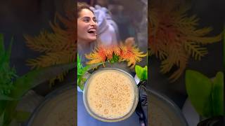 Hindi Bigg boss Shruthika ☕️ chai  chai at train  biggbosstamil shorts  biggbosshindi trending [upl. by Aynod681]