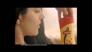 Meera Shampoo TVC [upl. by Yllod412]