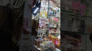 Chandni Chowk Kinari Bazar haldi Mehandi ka samanshortvideo video9899019748 [upl. by Nirre433]