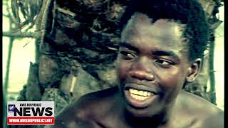 FILM AFRICAIN DE ISIDOR BAKANDJA [upl. by Ahtanaram]