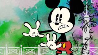 Full Episode The Adorable Couple  Mickey Mouse Shorts  Disney Channel [upl. by Murton]