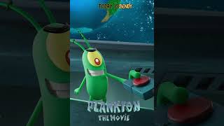 quotIm Planktonquot Song From The Plankton Movie [upl. by Asilrak]