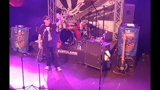 BOMBS AWAY  LIVE By CHOIRBOYS 2019  At Musicland Melbourne [upl. by Saidee644]