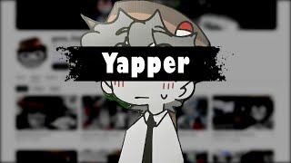 GoneFishinq Robloxs Biggest Yapper [upl. by Ynned]