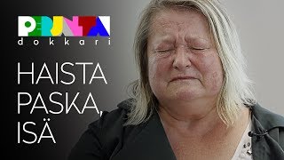 Perjantaidokkari Haista paska isä [upl. by Hulen]