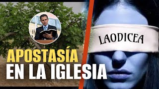 Apostasía en la iglesia Adventista y sus causas [upl. by Aissatan155]