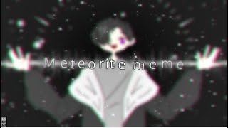 마피아42 Meteorite meme [upl. by Rettig522]