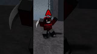 im an eagle 😼🦅 roblox thestrongestbattlegrounds shorts [upl. by Airotkciv]