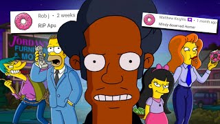 10 Great Simpsons Characters That Need To Return [upl. by Siro756]