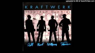 Kraftwerk  The Robots Extended Version [upl. by Rico]