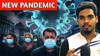 NEW PANDEMIC IS COMING [upl. by Lull]