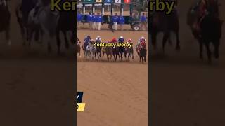 kentuckyderby horseracing horselover horserace racehorse horse thoroughbred secretariat [upl. by Smart]