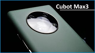 Cubot MAX 3 Review 127€ für ein WIRKLICH großes Phablet  Geht das gut  Moschuss [upl. by Oirrad]