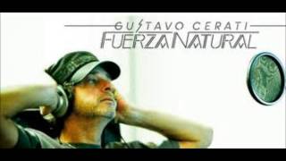 Gustavo Cerati  Desastre Letra [upl. by Airak]