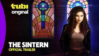 The Sintern  Official Trailer  A Tubi Original [upl. by Eelrehpotsirhc]