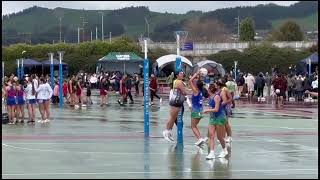 ELLAV8  Kurangaituku Netball Tournament 14092024 amp 15092024 in Rotorua [upl. by Keener610]